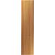 Unique New Sudbury Natural Aida Walnut bedroom door