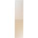 Unique Nova High Gloss Sand Beige bedroom door