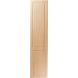 Unique Nova Montana Oak bedroom door