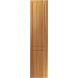 Unique Nova Natural Aida Walnut bedroom door