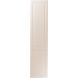 Unique Nova Painted Oak Cashmere bedroom door