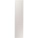 Unique Nova Painted Oak Light Grey bedroom door