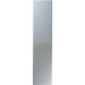 Unique Oslo High Gloss Denim bedroom door