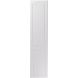 Unique Ribble Super Matt Light Grey bedroom door