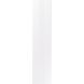 Unique Sahara Super Matt Frost White bedroom door