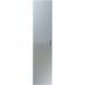 Unique Scoop High Gloss Denim bedroom door