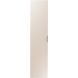 Unique Scoop Painted Oak Cashmere bedroom door