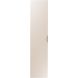 Unique Scoop Super Matt Cashmere bedroom door