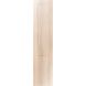 Unique Shaker Moldau Acacia bedroom door