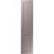 Unique Shaker Painted Oak Dust Grey bedroom door