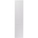 Unique Sutton Super Matt Light Grey bedroom door