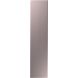Unique Turin Painted Oak Dust Grey bedroom door
