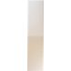 Unique Twinline High Gloss Cashmere bedroom door