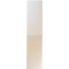 Unique Verona High Gloss Cashmere bedroom door