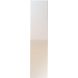 Unique Verona High Gloss Cream bedroom door