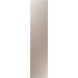 Unique Vienna Super Matt Stone Grey bedroom door