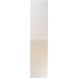 Unique Winwick High Gloss Cream bedroom door