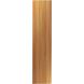 Unique Winwick Natural Aida Walnut bedroom door