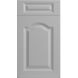 Bella Canterbury Matt Dove Grey kitchen door