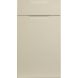 Bella Integra Ivory kitchen door