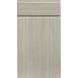 Bella Knebworth Urban Oak kitchen door