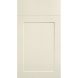 Bella Richmond Supermatt Alabaster kitchen door