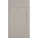 Bella Richmond Supermatt Pebble kitchen door