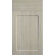 Bella Richmond Urban Oak kitchen door