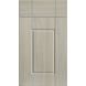 Bella Surrey Urban Oak kitchen door