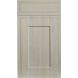 Bella Tullymore Urban Oak kitchen door
