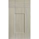 Bella Warwick Urban Oak kitchen door