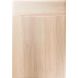 Unique Crossland Moldau Acacia kitchen door