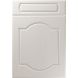 Unique Denham Painted Oak Light Grey kitchen door