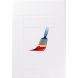 Unique Denver Paintable Vinyl kitchen door