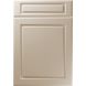 Unique Fenwick Painted Oak Dakar kitchen door