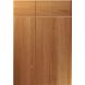 Unique Grove Natural Aida Walnut kitchen door