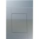 Unique Henlow High Gloss Denim kitchen door