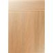Unique Kendal Montana Oak kitchen door