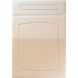 Unique Madrid High Gloss Sand Beige kitchen door