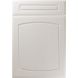 Unique Madrid Painted Oak Light Grey kitchen door