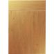 Unique Manhattan Winchester Oak kitchen door