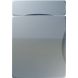 Unique Metropole High Gloss Denim kitchen door