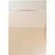 Unique Metropole High Gloss Sand Beige kitchen door