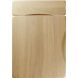 Unique Metropole Lissa Oak kitchen door