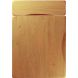 Unique Metropole Winchester Oak kitchen door