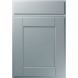 Unique New England Super Matt Fjord kitchen door