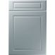 Unique New Fenland Super Matt Fjord kitchen door