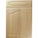 Unique New Sudbury Lissa Oak kitchen door