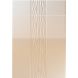 Unique Sahara High Gloss Sand Beige kitchen door