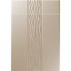 Unique Sahara Painted Oak Dakar kitchen door